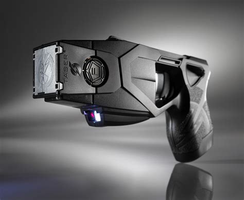 Cincinnati Police Department Purchases 380 TASER X26P Smart Weapons