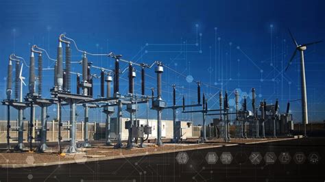 Hitachi ABB Power Grids drives digital transformation of the power ...