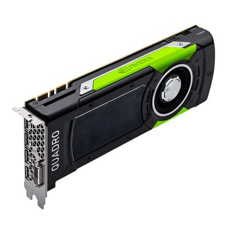 NVIDIA Quadro P6000