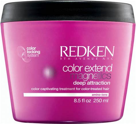 Redken Color Extend Magnetics Deep Attraction 250 ml | lyko.com