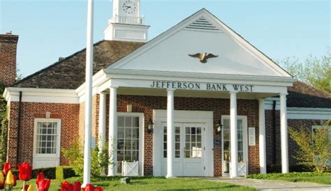 West Branch | Our Locations | Jefferson Bank