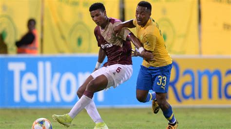 Mthethwa: Stellenbosch FC defender addresses Kaizer Chiefs rumours | Goal.com