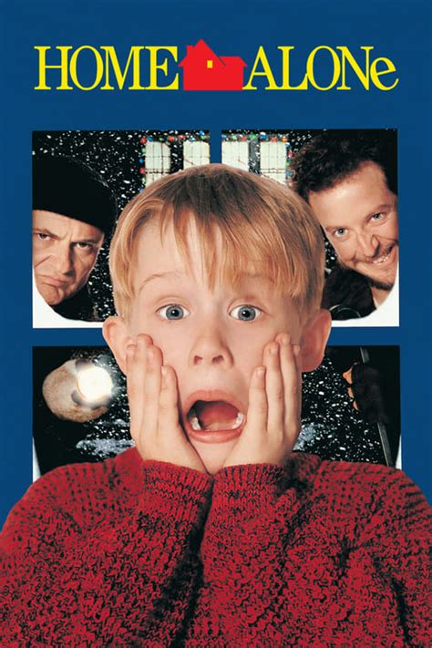 Home Alone Soundtrack (1990) | List of Songs | WhatSong