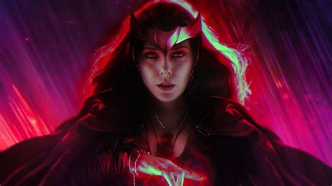 20 Top wanda maximoff wallpaper aesthetic laptop You Can Download It ...