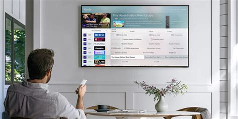 Samsung TV Plus: New and Noteworthy