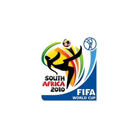 2010 FIFA World Cup Logo Vector - (.Ai .PNG .SVG .EPS Free Download)