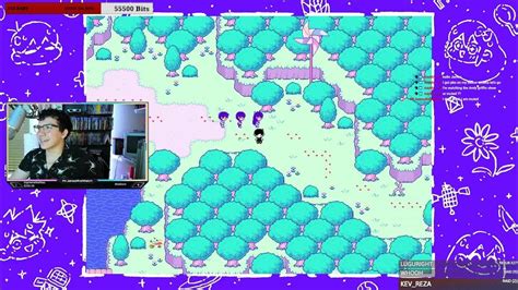 OMORI PART 9.1 - Done with SUNNY route, time for the OMORI route (VOD) - YouTube