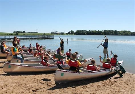 Carver County Parks 2019 Summer Camps | Macaroni KID Carver - Eden Prairie