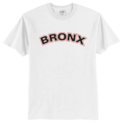 Collegiate Bronx Apparel