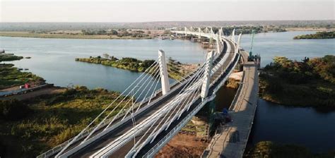 Botswana, Zambia Altered Kazungula Bridge Plan Over “Zimbabwe Sabotage ...