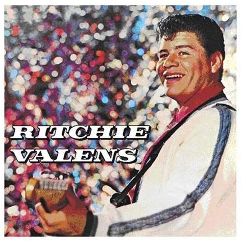 Album Review: Ritchie Valens – The Clarion