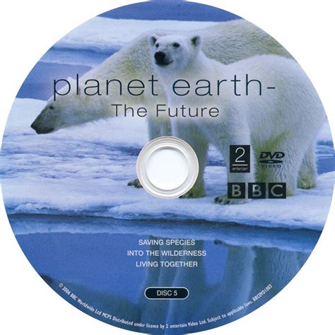 HD 3D BLURAY: PLANET EARTH FULL SET DVD COLLECTION.( 5 DVD)