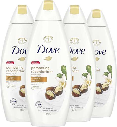 Amazon.ca: dove unscented soap