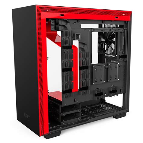 Review: NZXT H700i - Chassis - HEXUS.net