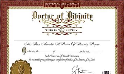 Minister Products - Universal Life Church - Become a Minister