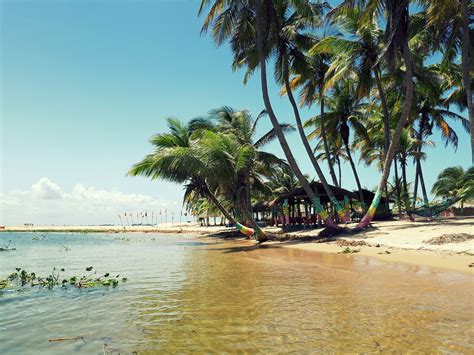 8 Best Beaches In Ghana | Rough Guides | Rough Guides