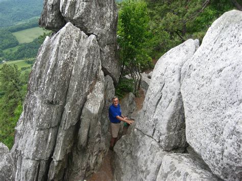 This Is The Most Beautiful Hike In Virginia Hiking In Virginia, Travel ...