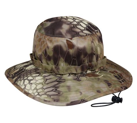 Camo Boonie Hat – Sport-Smart.com