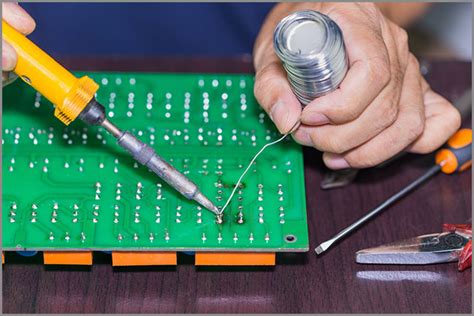 Lead-free solder vs. Lead solder: A Comprehensive Guide You Should Know