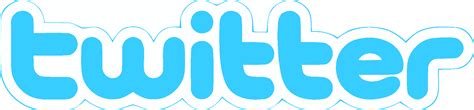 Twitter text Logo Vector - (.Ai .PNG .SVG .EPS Free Download)