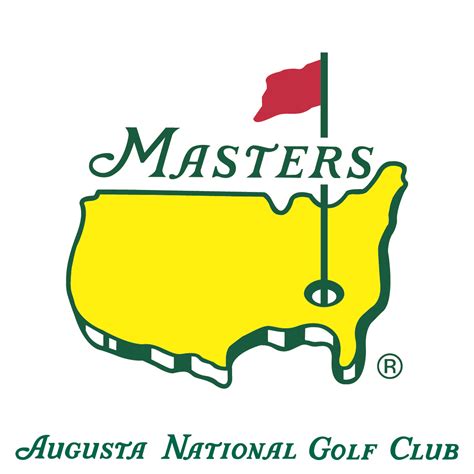 augusta national logo – augusta national golf club logo – Kellydli