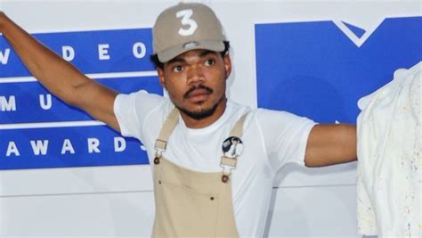 Chance The Rapper Highlights | Famous Birthdays