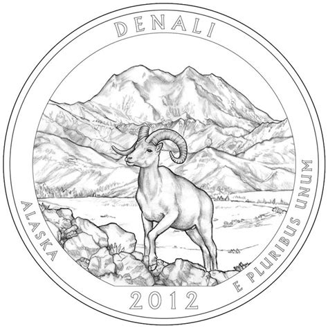 Denali National Park Quarter - National Park Quarters