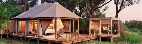 Tanzania Luxury Safari – Luxury & Private Safaris, Tours & Activities