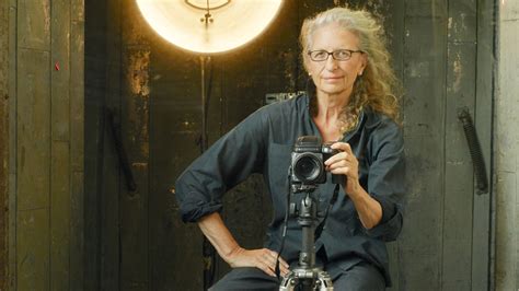 5 Key Concepts From Annie Leibovitz’s MasterClass on the Art of the Photo