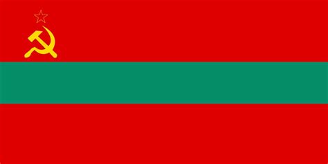 Flag Of Transnistria 6554104 Vector Art at Vecteezy