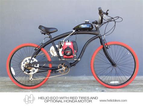 Motorized Bicycle Kits 4 Stroke Honda - Bicycle Post