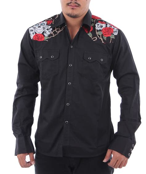 Men's Rockabilly Clothing- Shirts, Shoes, Hats