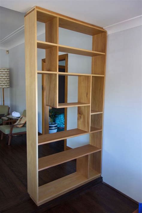 Room-divider shelves | Room divider shelves, Room partition designs, Diy room divider
