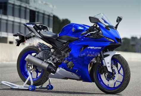 Yamaha YZF-R25M Expected Price, Specs, Images, Mileage, Colours