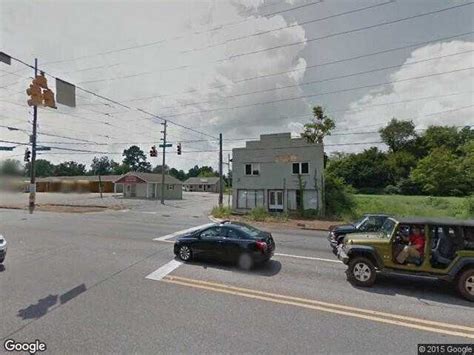 Google Street View Hazel Green (Madison County, AL) - Google Maps