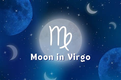 Moon in Virgo: Traits, Love, Friendship & More