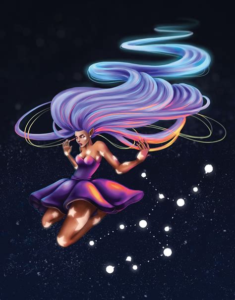 Virgo ★ the cosmic maiden | Virgo art, Virgo, Astrology virgo