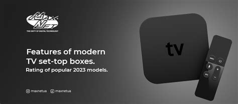 Features of modern TV set-top boxes. Rating of popular 2023 models