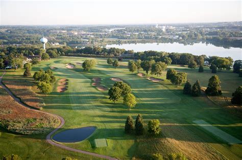 The Best Golf Courses in Minnesota | Golf courses, Best golf courses, Top golf courses