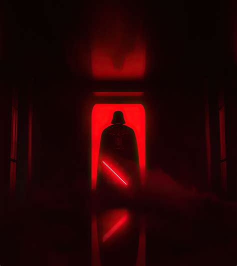 1920x2160 Resolution Darth Vader Star Wars Rogue One 1920x2160 Resolution Wallpaper - Wallpapers Den