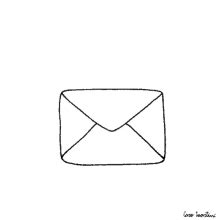 Animated Envelope Gif