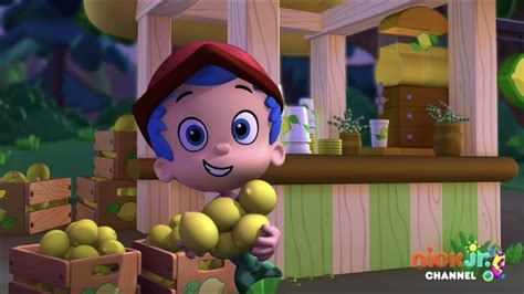 Bubble Guppies - Night! Night! (From "The Puppy and the Ring") - YouTube