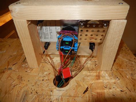 DIY CLAW MACHINE : 7 Steps (with Pictures) - Instructables