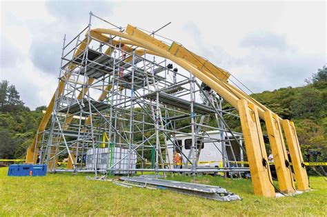 Historic Bay of Plenty wharenui to be rebuilt | Architecture Now