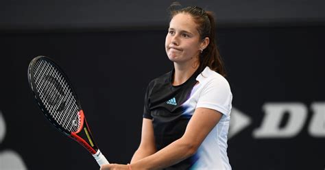 WTA: Daria Kasatkina separates from coach Carlos Martinez · tennisnet.com