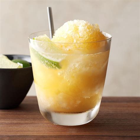 Brandy Slush Recipe: How to Make It