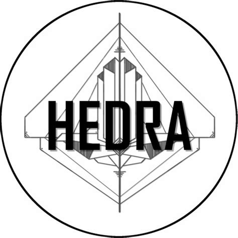 Stream HEDRA music | Listen to songs, albums, playlists for free on ...