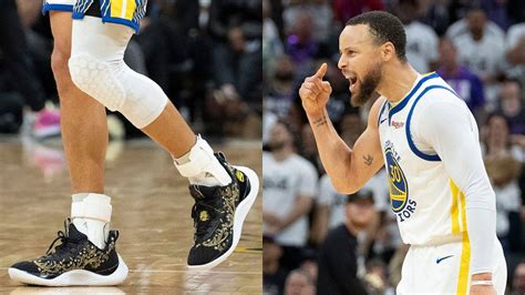 Stephen Curry Met Gala Shoes: How Michael Jackson Inspired Warriors Star to Create an Iconic ...