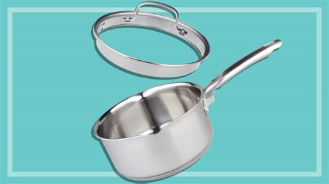 Best Rated Saucepans 2024 | CHOICE Reviews
