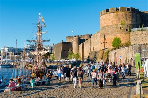 Office de tourisme de Brest - Ce qu'il faut savoir pour votre visite - TripAdvisor